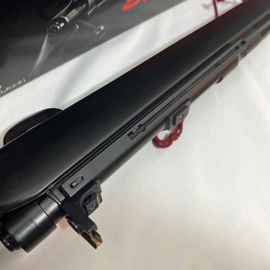 ボルトアクション　エアーコッキング スーパーライフル　U10 ジュニア　エアガン