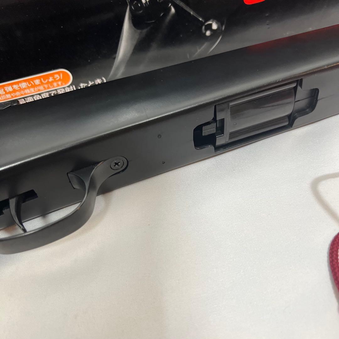 ボルトアクション　エアーコッキング スーパーライフル　U10 ジュニア　エアガン