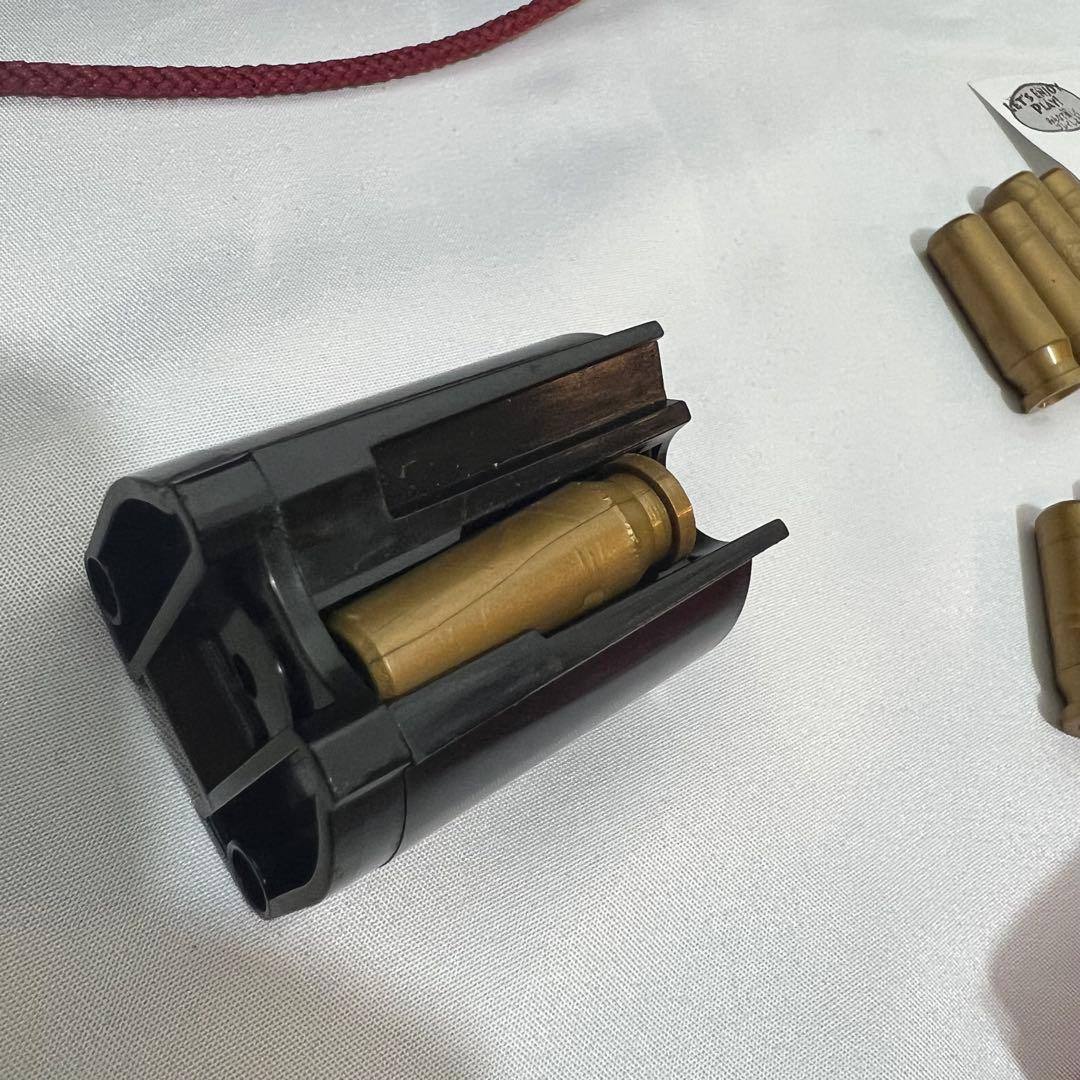 ボルトアクション　エアーコッキング スーパーライフル　U10 ジュニア　エアガン