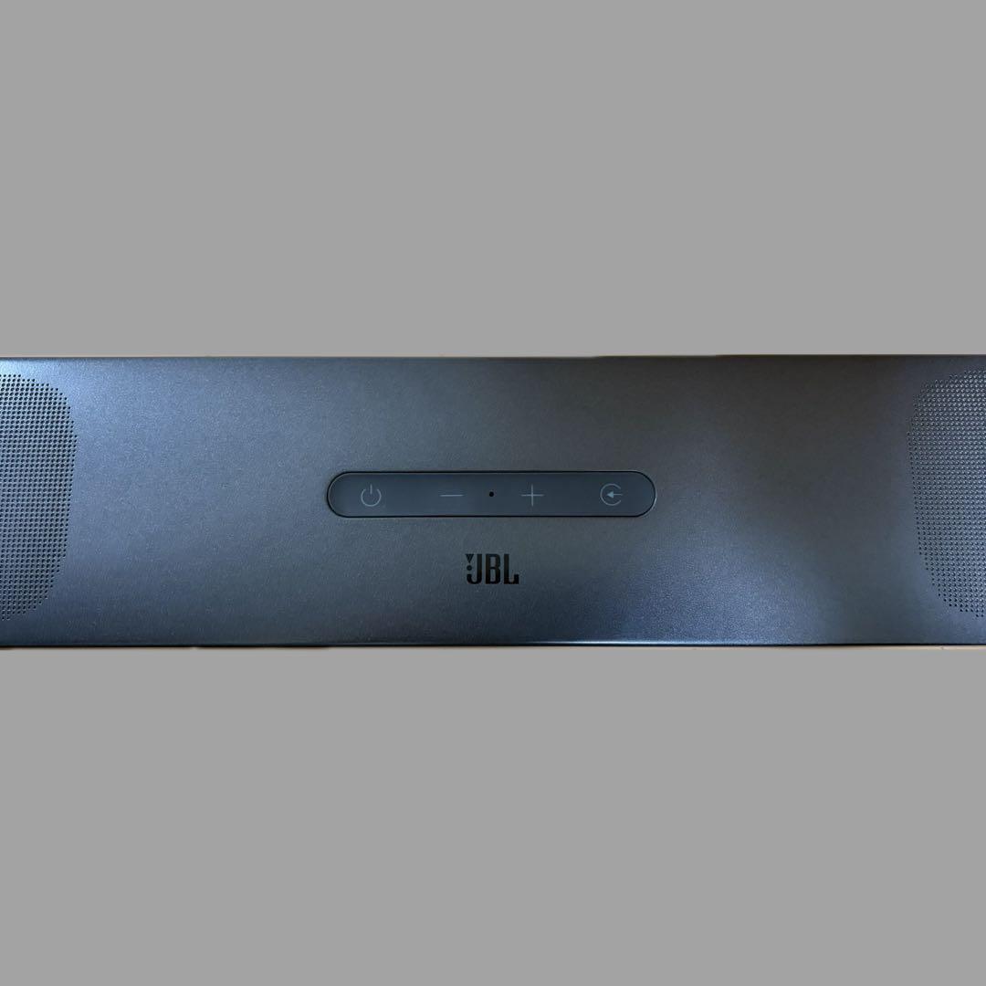 JBL BAR 5.0 MULTIBEAM サウンドバー