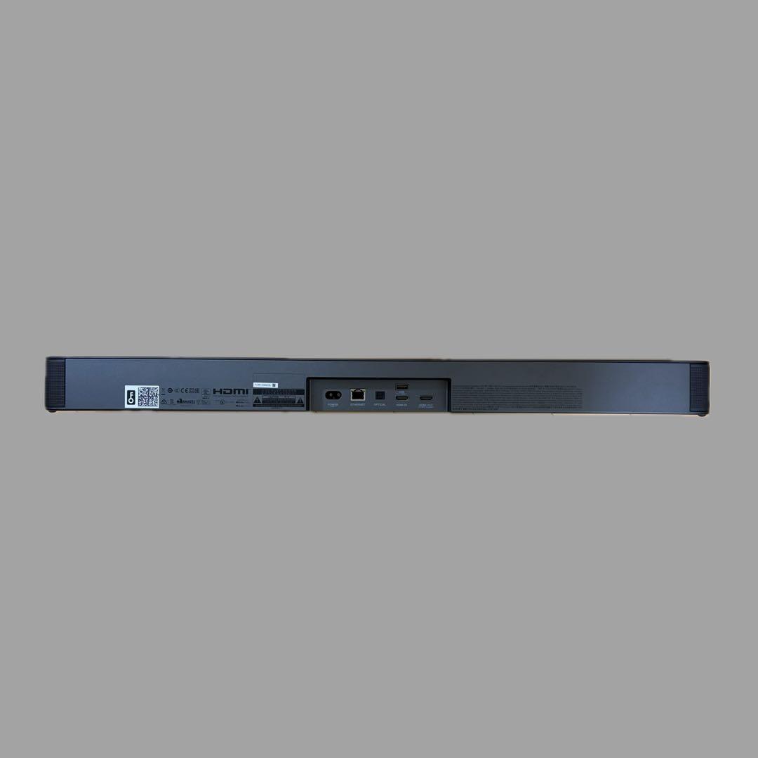 JBL BAR 5.0 MULTIBEAM サウンドバー