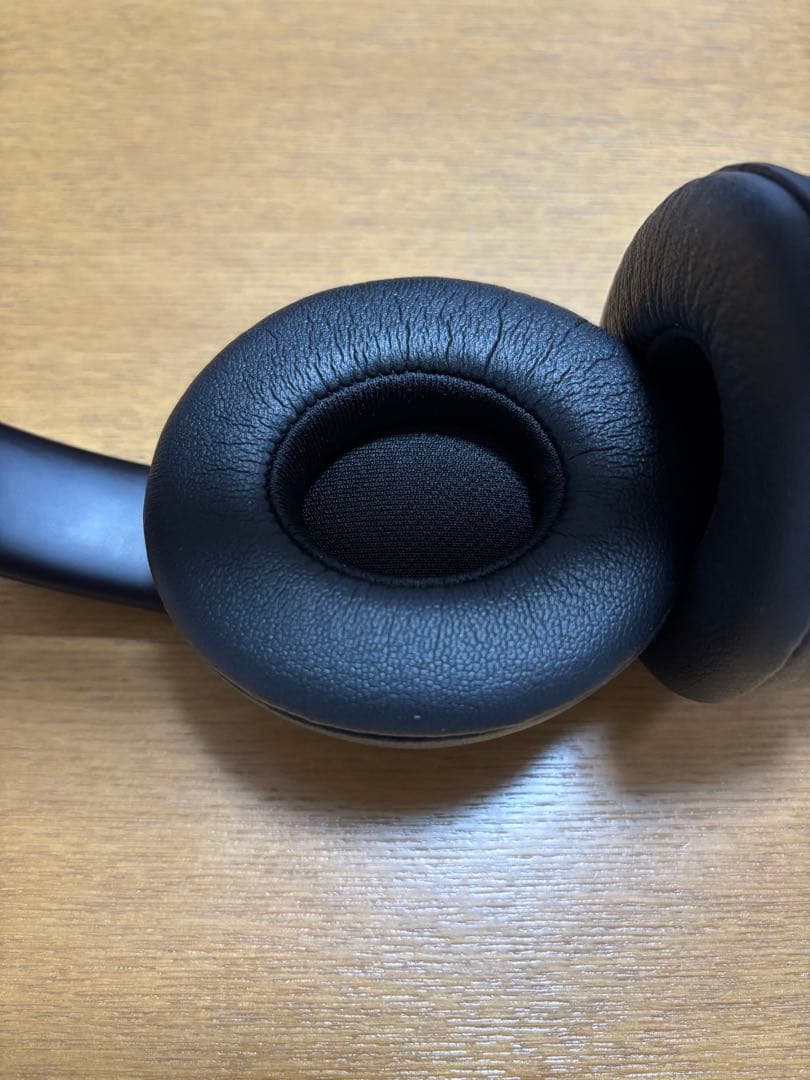 Beats SOLO3 ワイヤレスヘッドホン ブラック