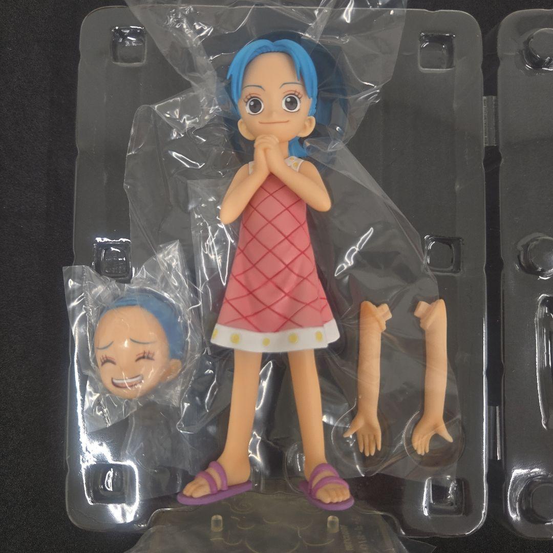 【セット売り】POP CB ワンピース フィギュア 11種