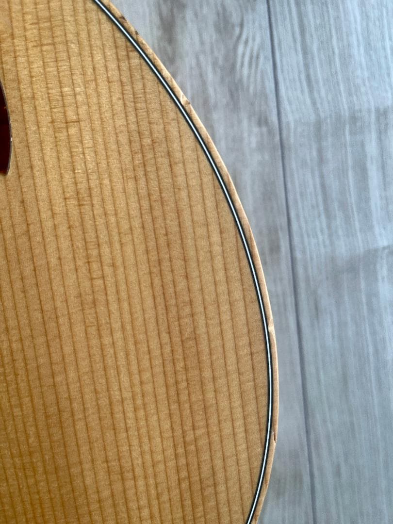 ギター GS Mini-e Rosewood
