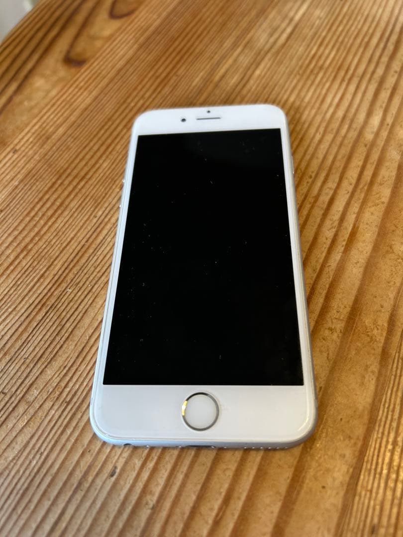 iPhone6s SIMフリー 128GB 本体のみ