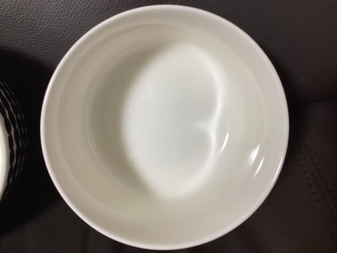 マリメッコ　ボウル　500ml ラシイマット　限定復刻　Veljekset