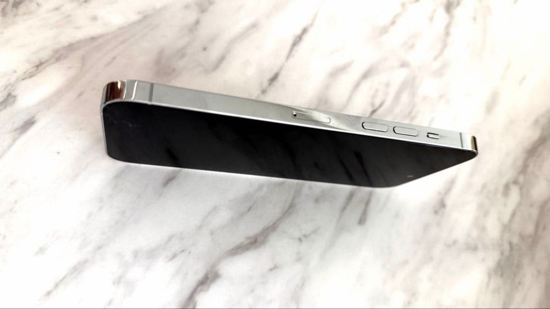 iPhone14 Pro Max 256GB シルバー