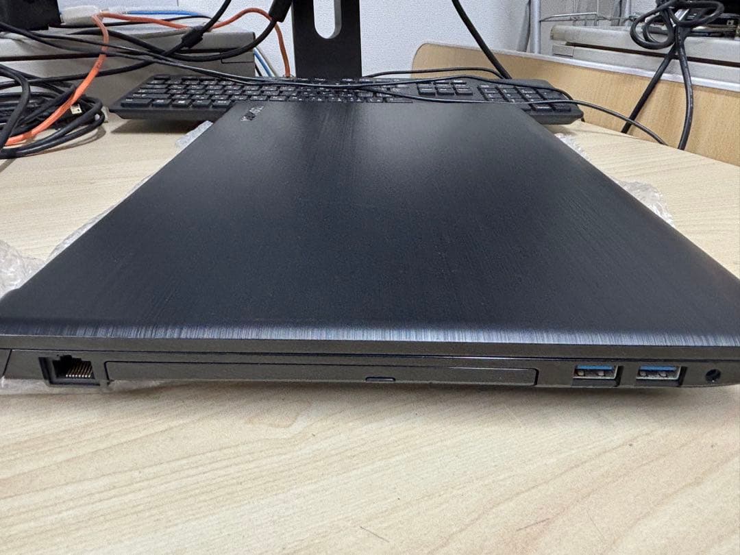 Windowsノート本体 TOSHIBA dynabook B65/M i5-8265U SSD
