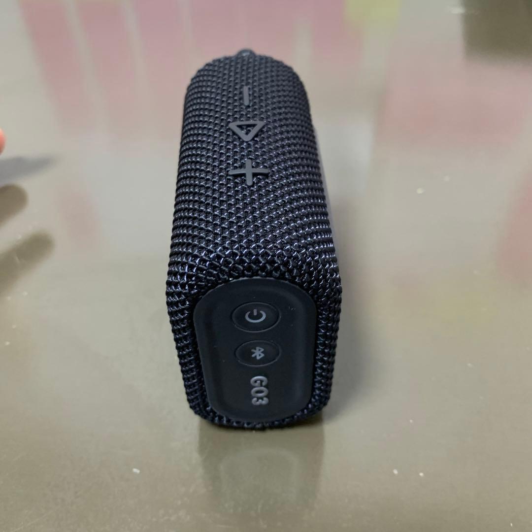 スピーカー・ウーファー JBL GO3 new line