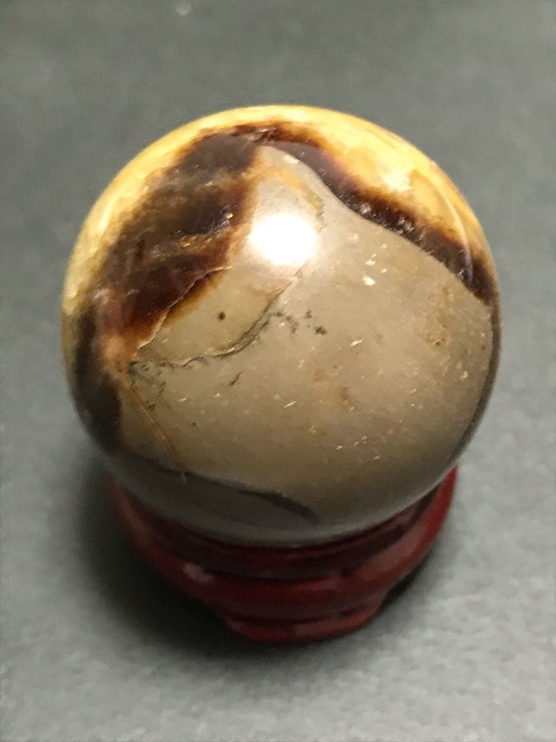 セプタリアン 丸玉32.3mm