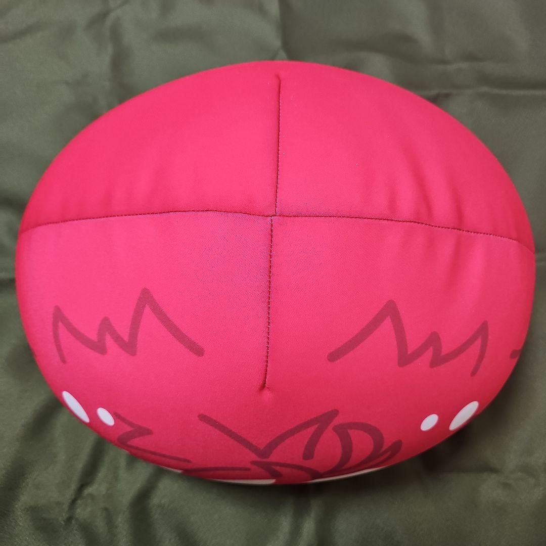 ヒプノシスマイク　BIGおまんじゅう　空却