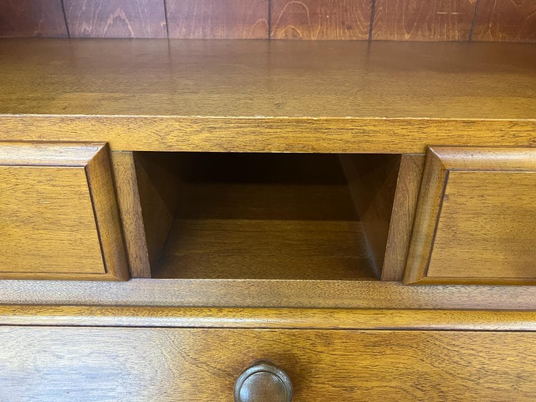 横浜ダニエル ライティングビューロ ブラウン