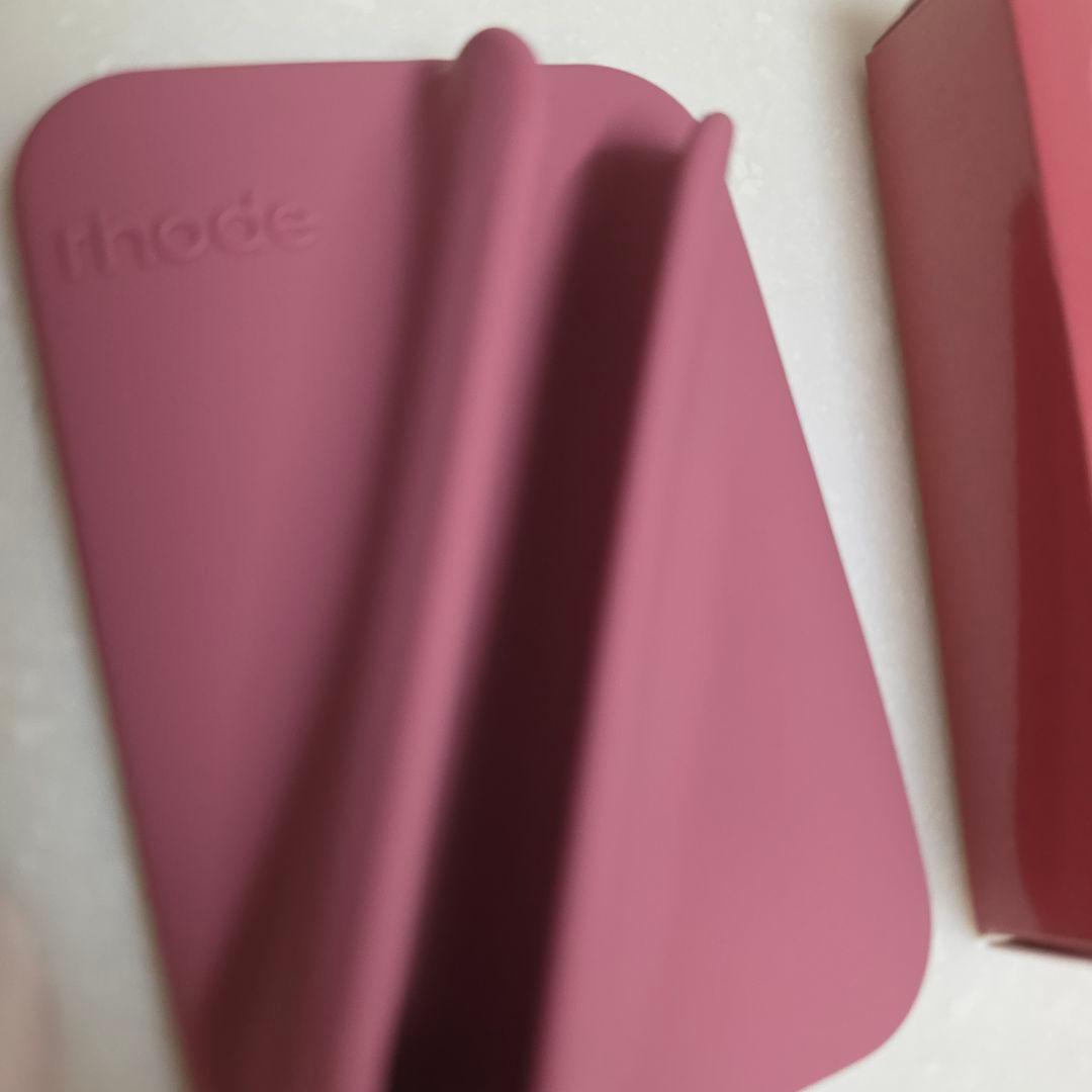 ◎新品　rhode snap-on lip case megsafe