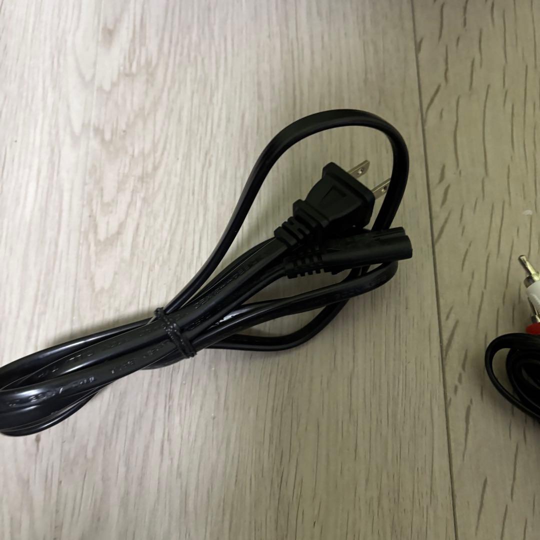 QUINTET 407 WALTZ スピーカー　クインテット　　アンプ内蔵