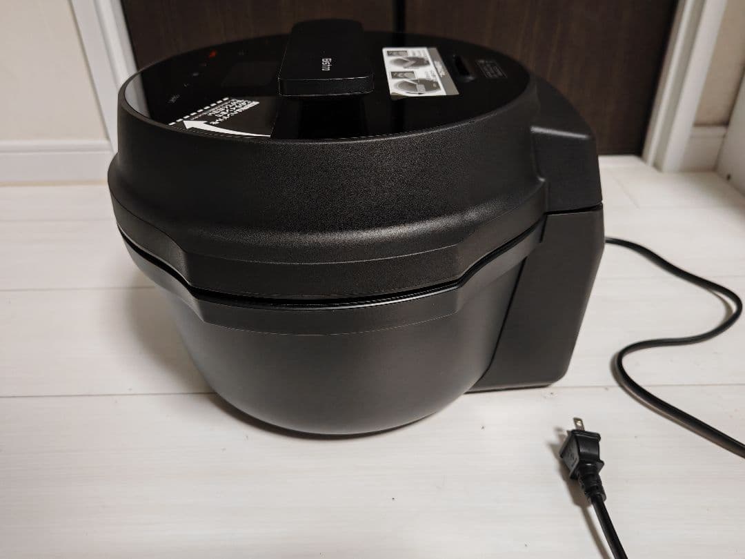Panasonic オートクッカー ビストロ NF-AC1000 ジャンク