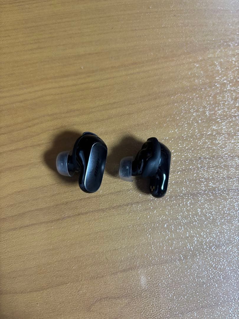 BOSE QuietComfort Ultra 2ndGEN 第2世代おまけ付き