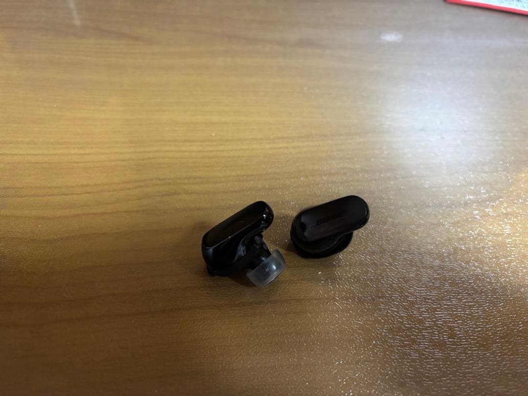 BOSE QuietComfort Ultra 2ndGEN 第2世代おまけ付き