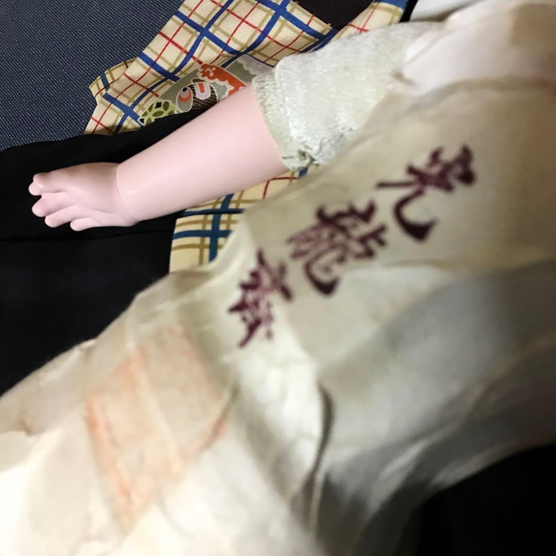 参考　光龍斎　瀧澤義豊　12号　凛々しく美しい　　昭和初期