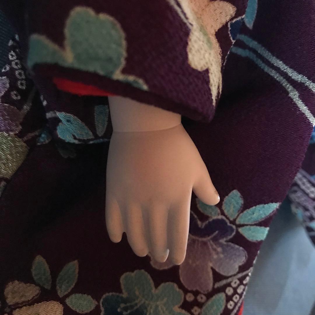 参考　光龍斎　瀧澤義豊　12号　凛々しく美しい　　昭和初期