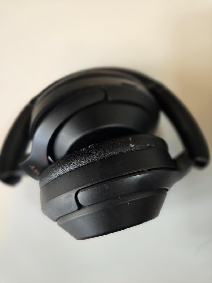 SONY WH-1000XM3 ブラック