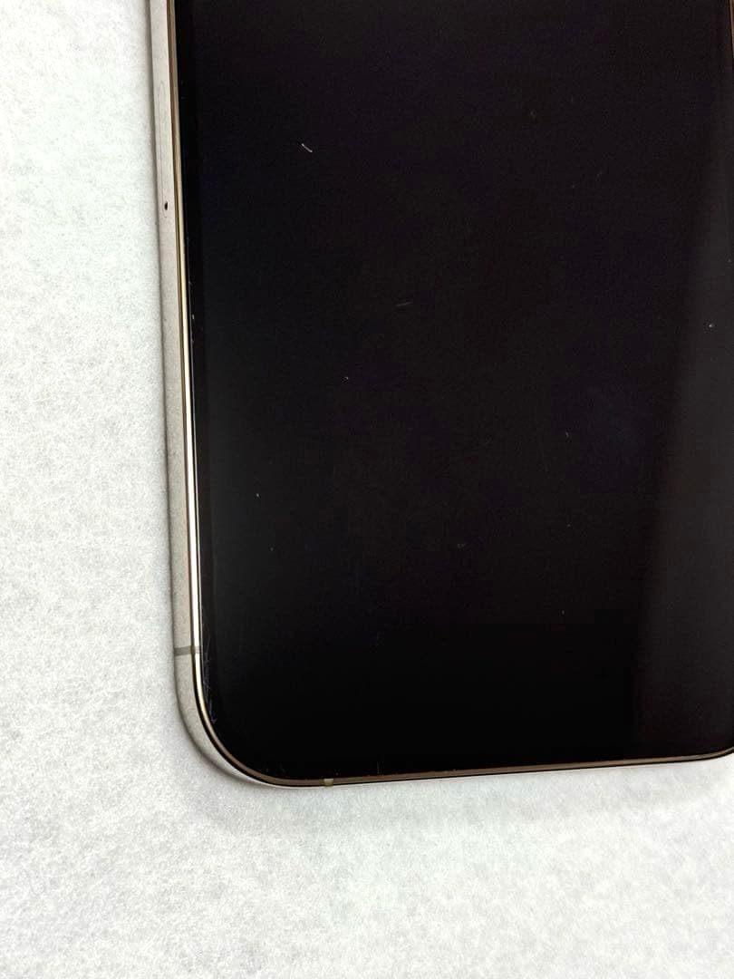 Apple iPhone 14 Pro Max 128GBゴールド 本体