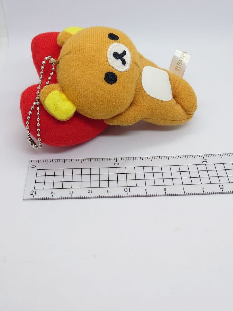 リラックマまとめ売り