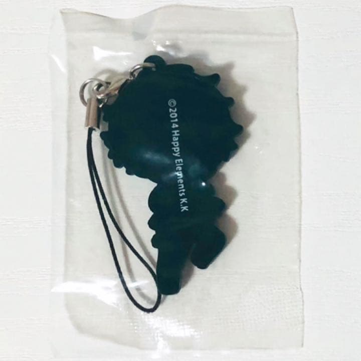 新品★あんスタ★Knights【瀬名泉】にいてんごむっ！★ラバーストラップ