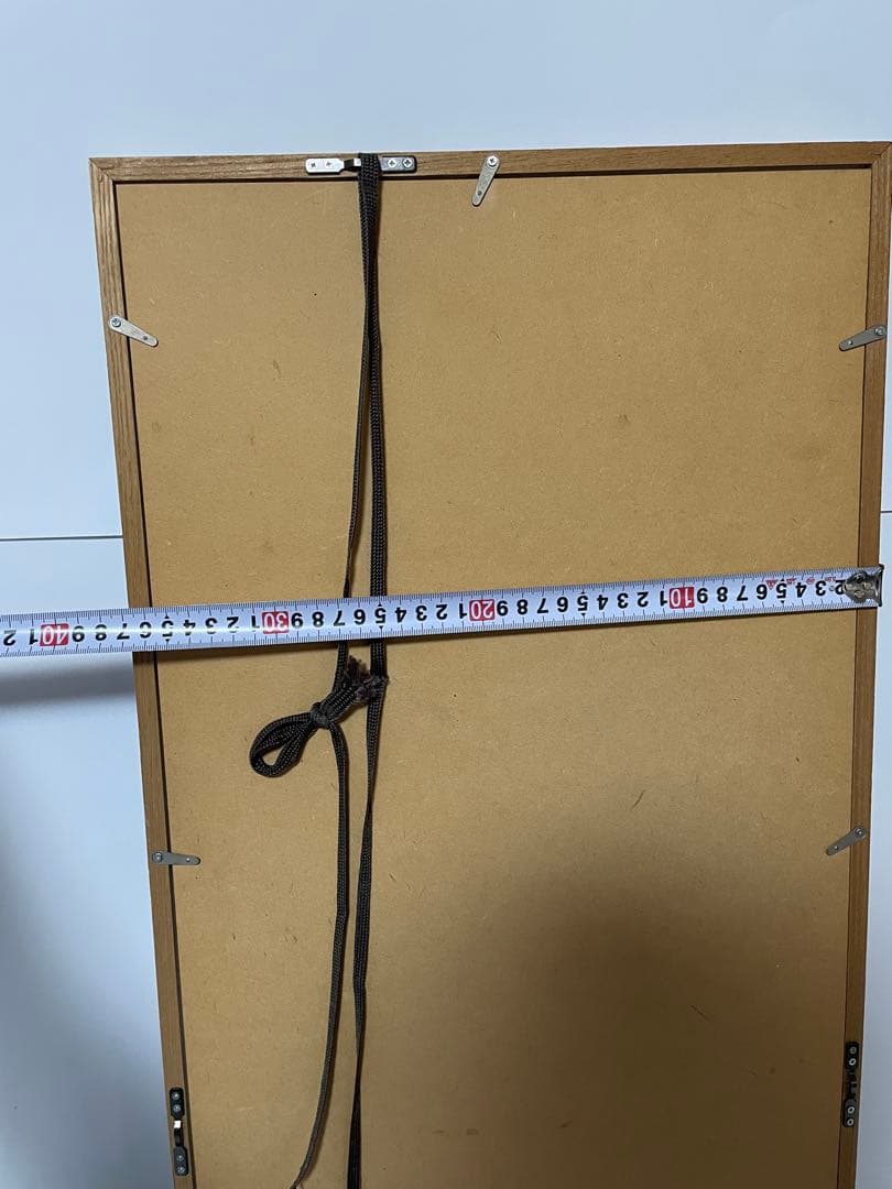 真作 高砂淳二Rising Blue-上昇No.268/800