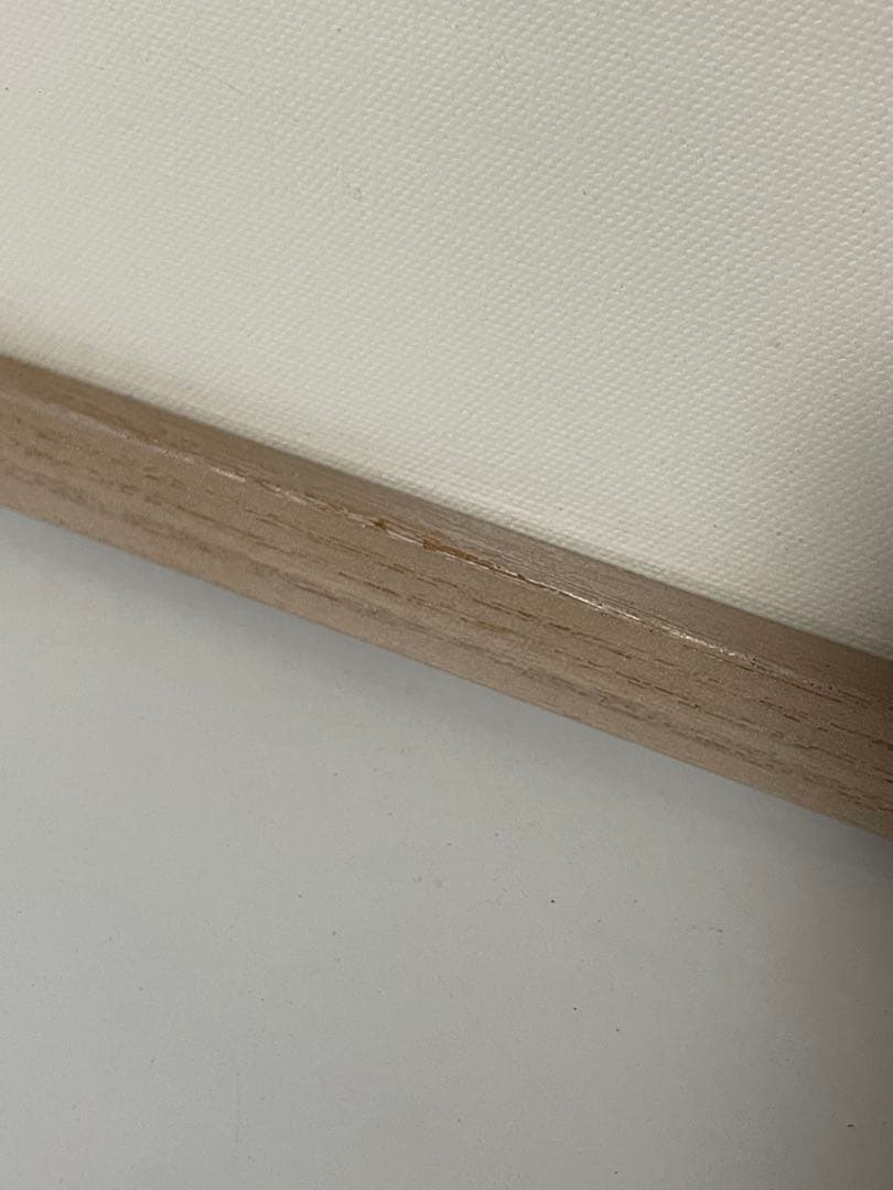 真作 高砂淳二Rising Blue-上昇No.268/800