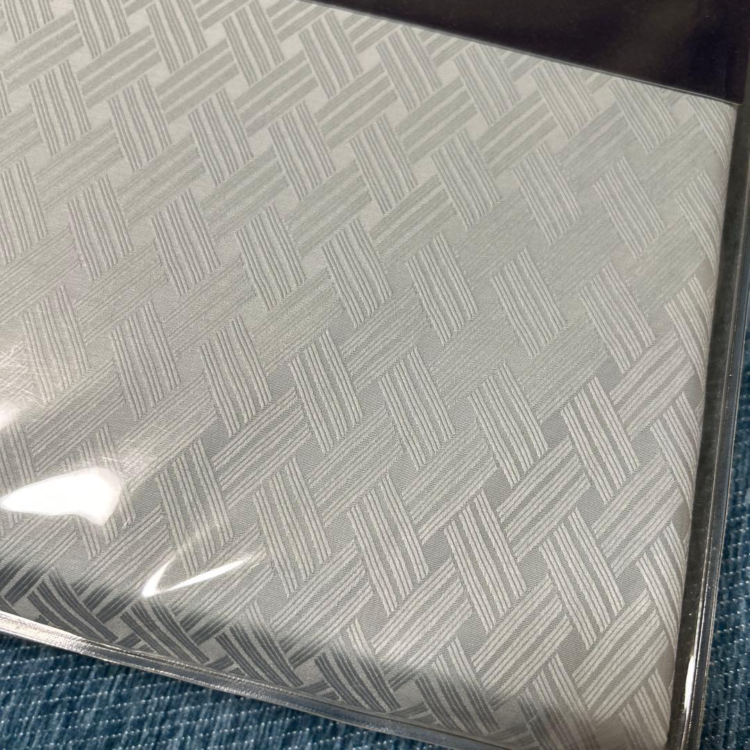 ラルフローレン　ボックスシーツ　シングル　ブルー