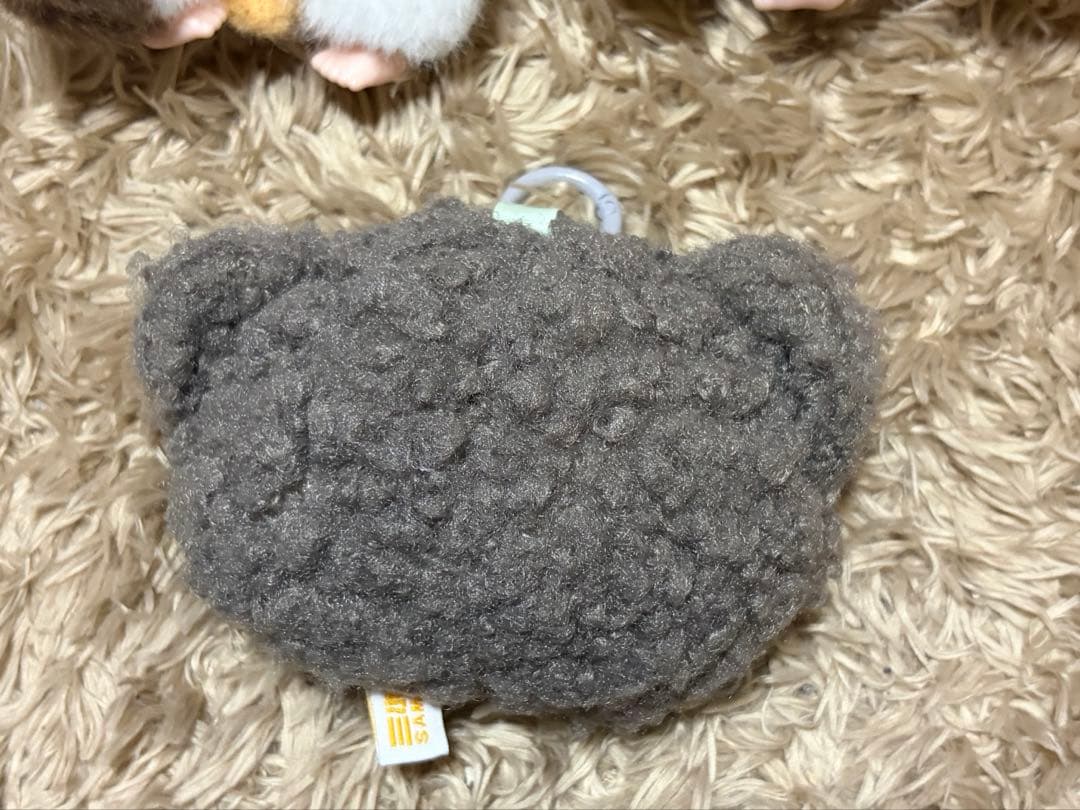 三小毛 samuel サミュエルぬいぐるみ 21個まとめ売り