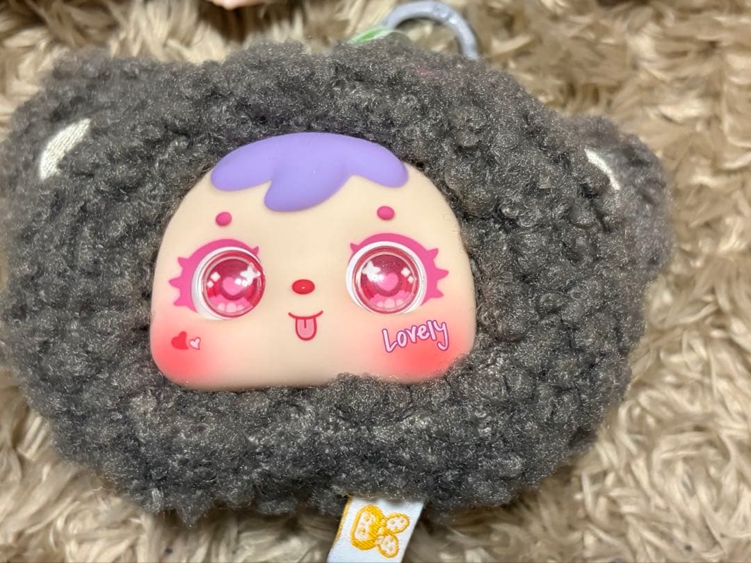 三小毛 samuel サミュエルぬいぐるみ 21個まとめ売り