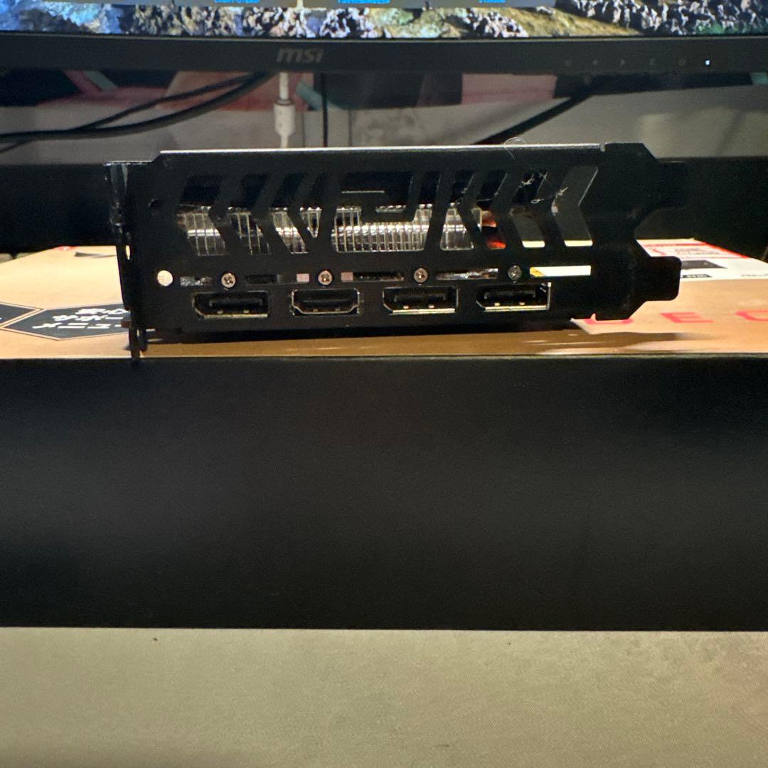 玄人志向 RADEON RX6600XT