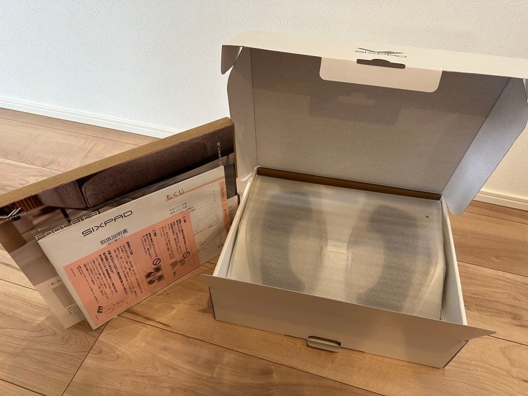 セ*ン様 SIXPRO FootFit 3