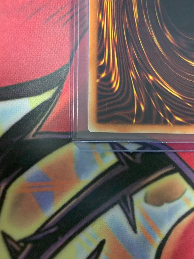 ガガガマジシャン－ガガガマジック　グランドマスターレア