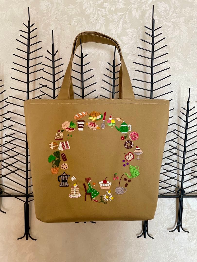 える☆にどページ