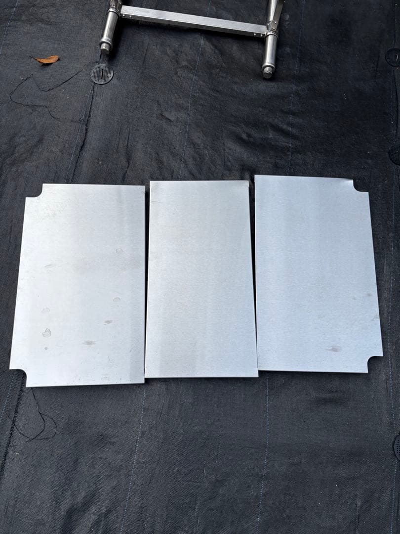 業務用ステンレス作業台　Ｗ９００　（６）