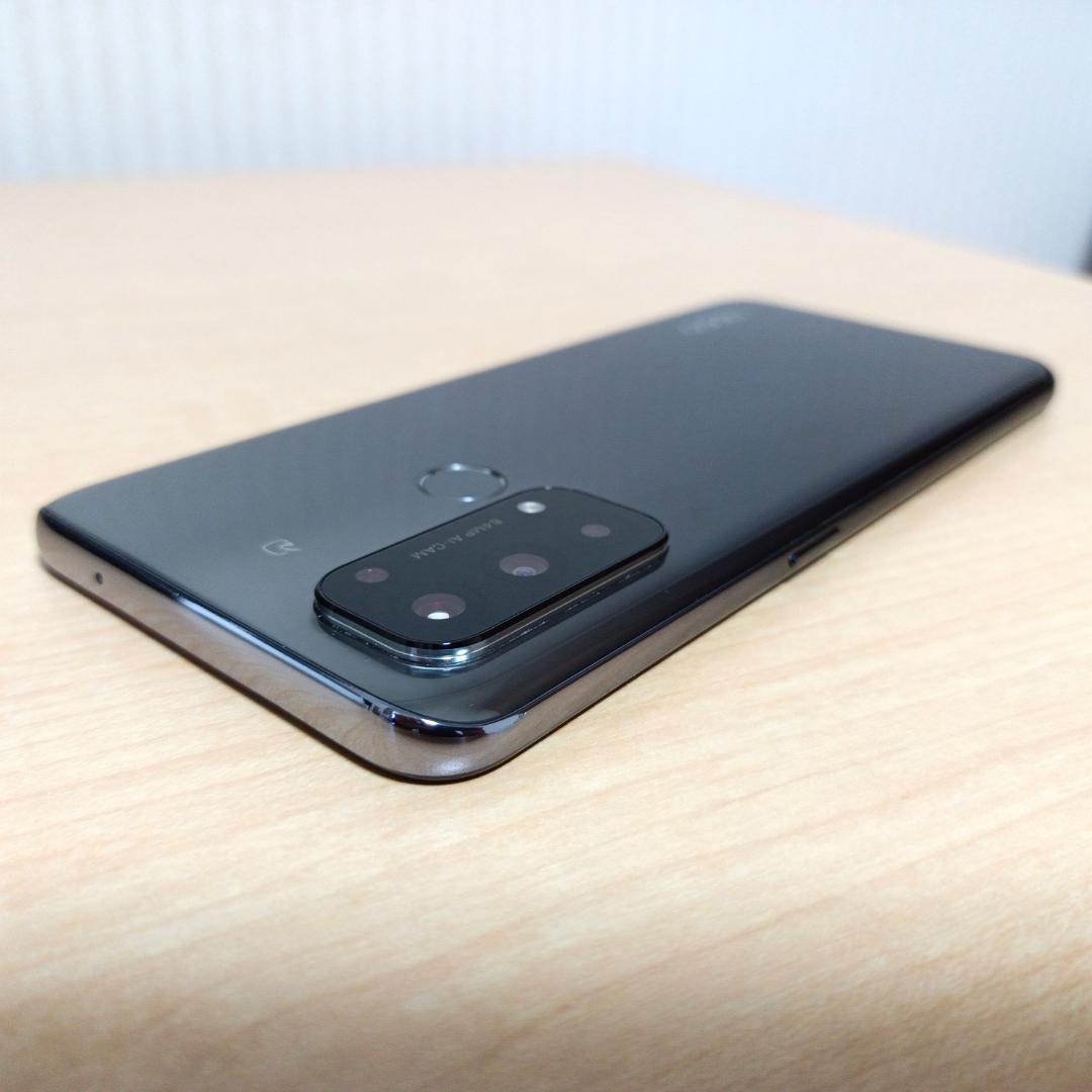 OPPO Reno5 A CPH2199 6GB/128GB SIMフリー