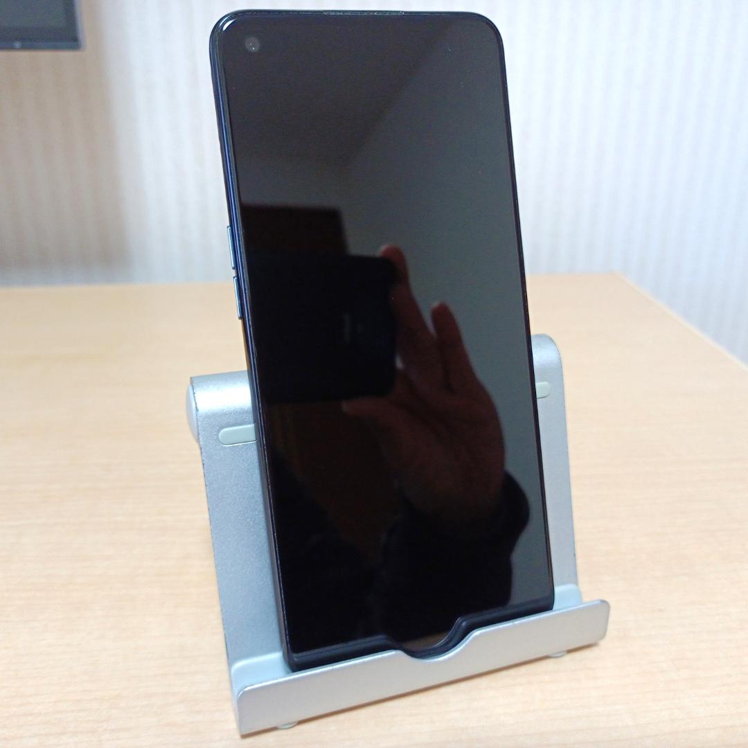 OPPO Reno5 A CPH2199 6GB/128GB SIMフリー