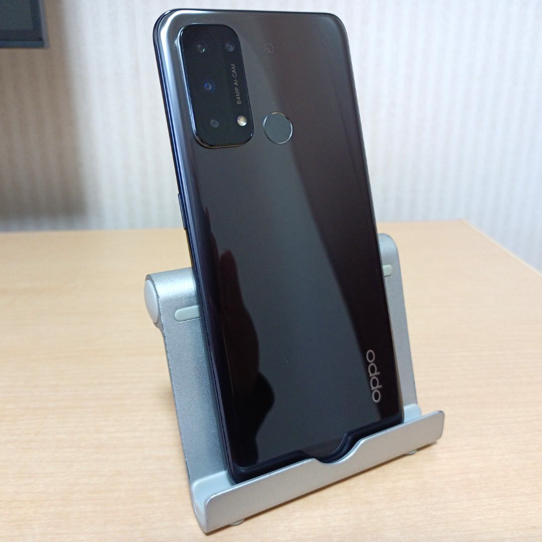 OPPO Reno5 A CPH2199 6GB/128GB SIMフリー