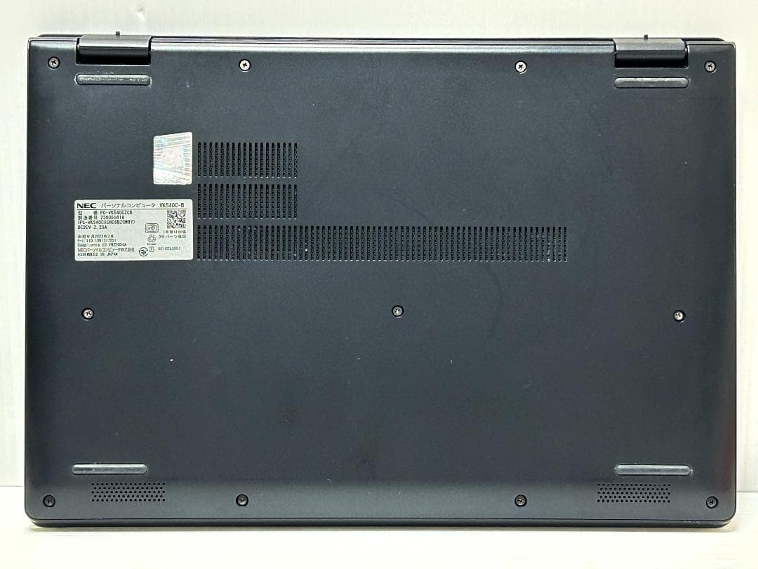 VersaPro VC-B Ryzen5 5500U 16G NVMe512G④