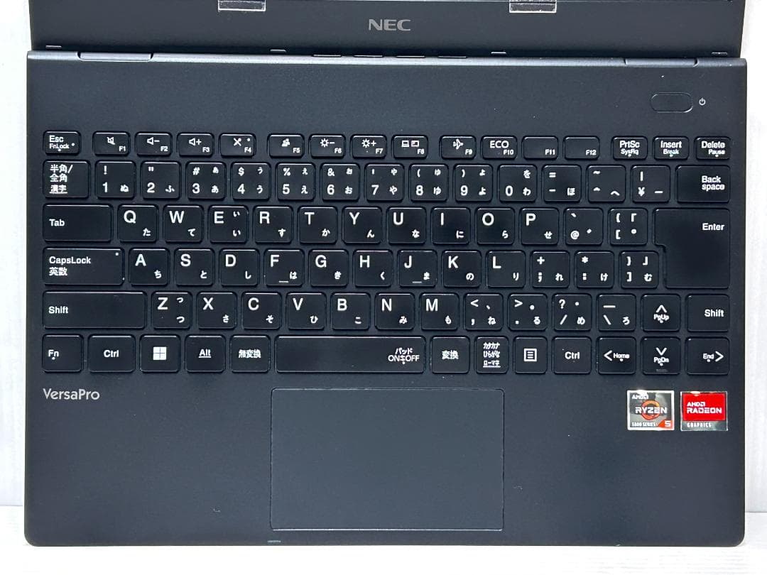 VersaPro VC-B Ryzen5 5500U 16G NVMe512G④