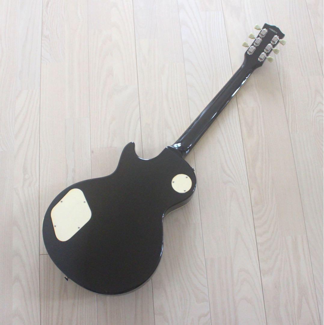 Burny LSD レスポール トラ目 メイプル Fernandes バーニー