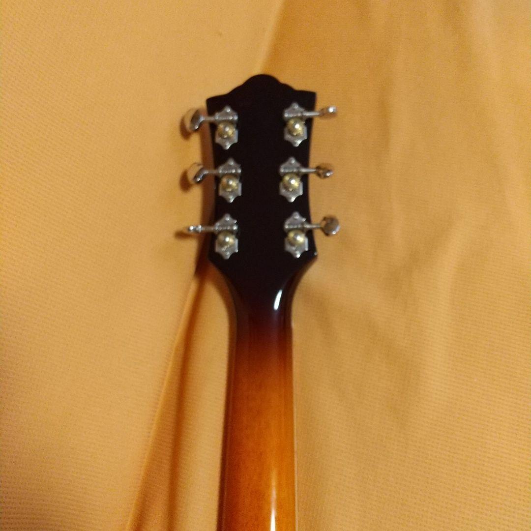 けんけんguild starfire Ⅰ