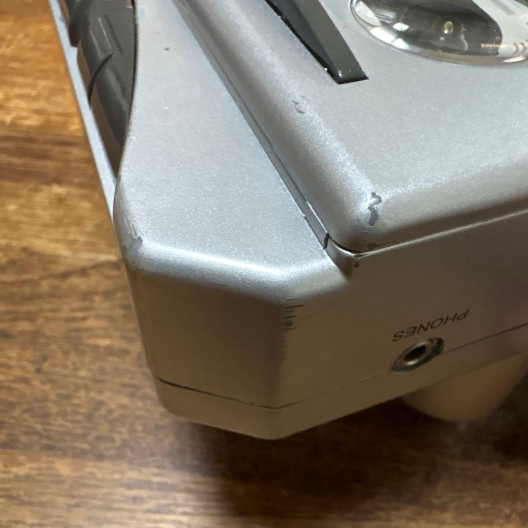 N*3様 Talkboy カセットプレーヤー　ボイスチェンジャー　ホームアローン