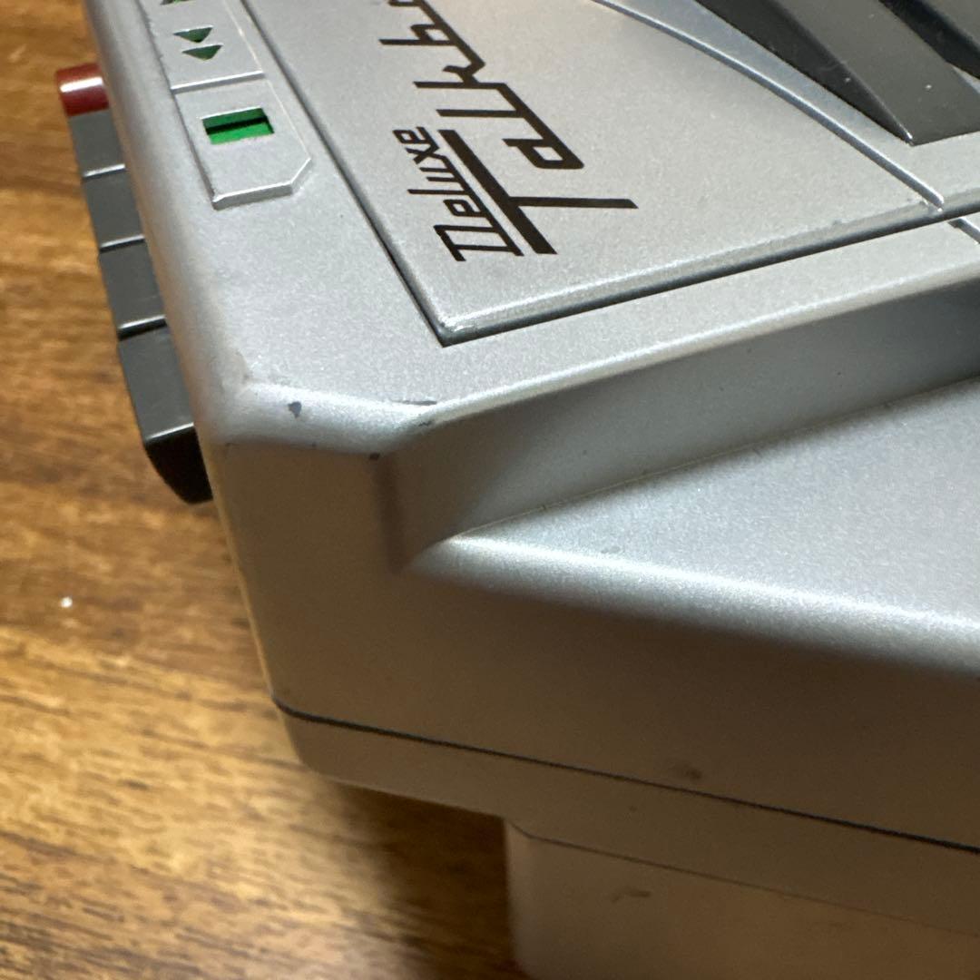 N*3様 Talkboy カセットプレーヤー　ボイスチェンジャー　ホームアローン