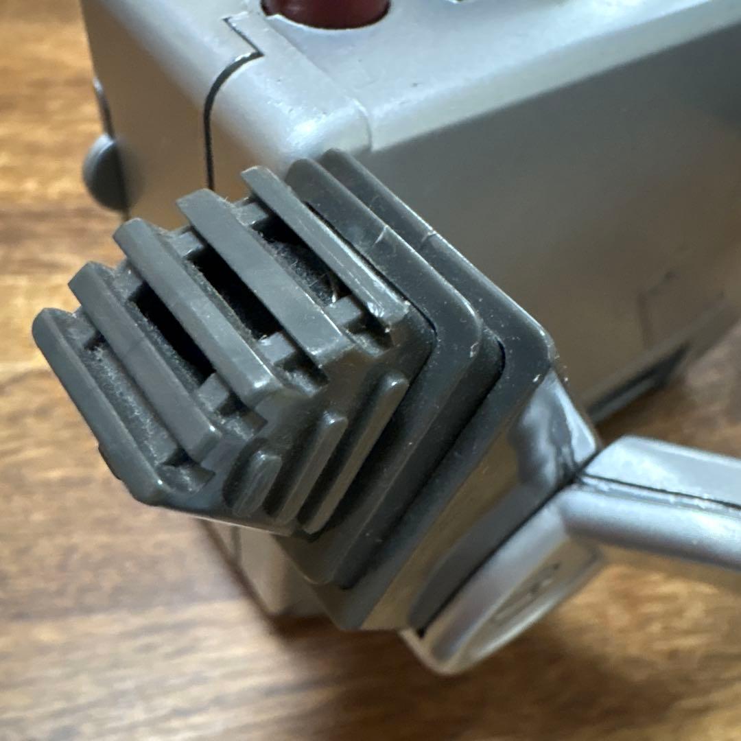 N*3様 Talkboy カセットプレーヤー　ボイスチェンジャー　ホームアローン