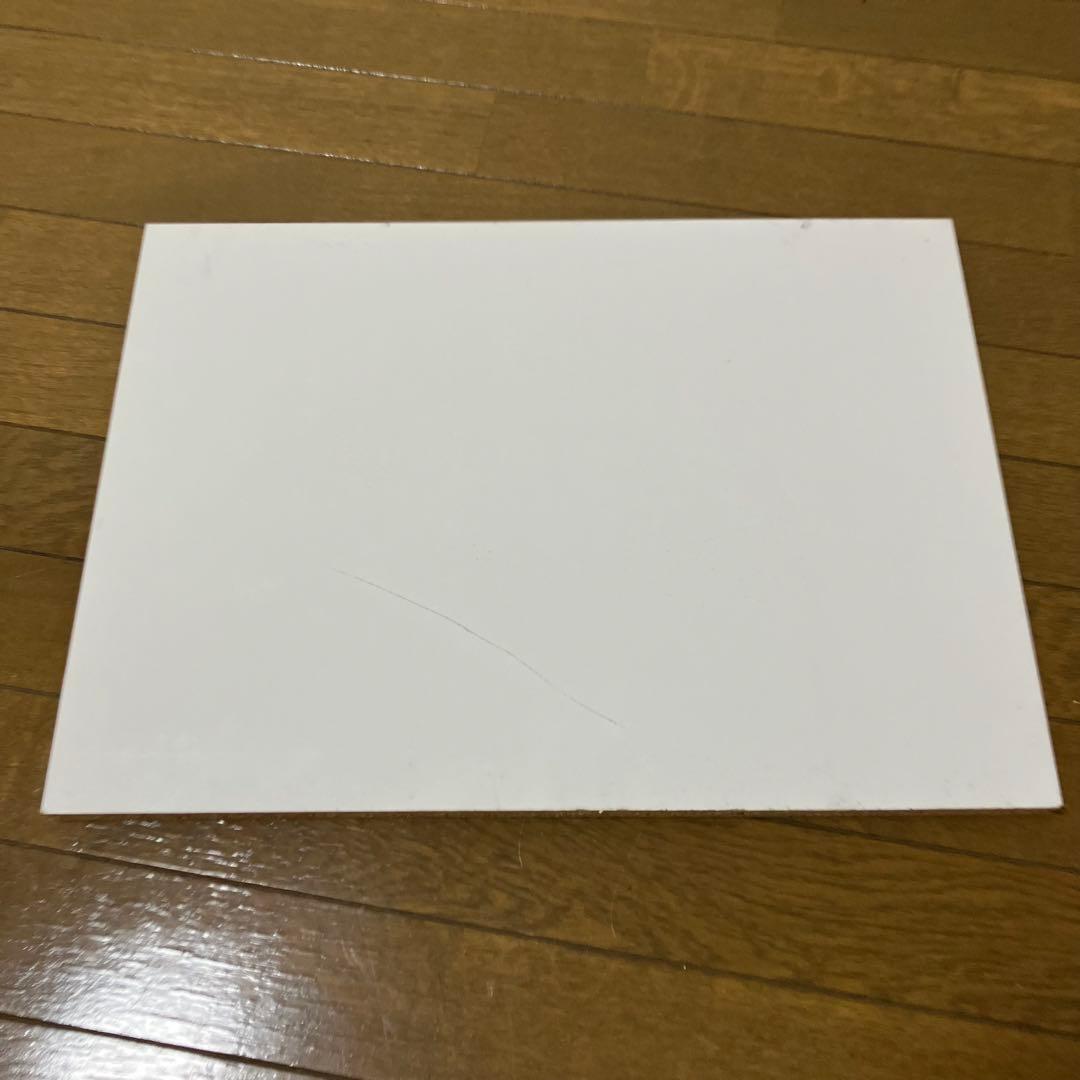 レア　昭和レトロ　3段カラーボックス・棚・本棚・イエローホワイト