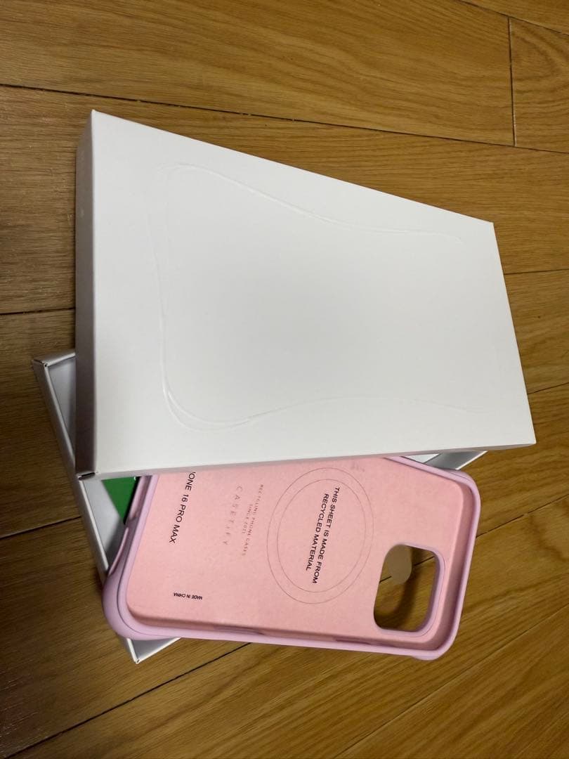 iPhoneアクセサリー Iphone 16promax