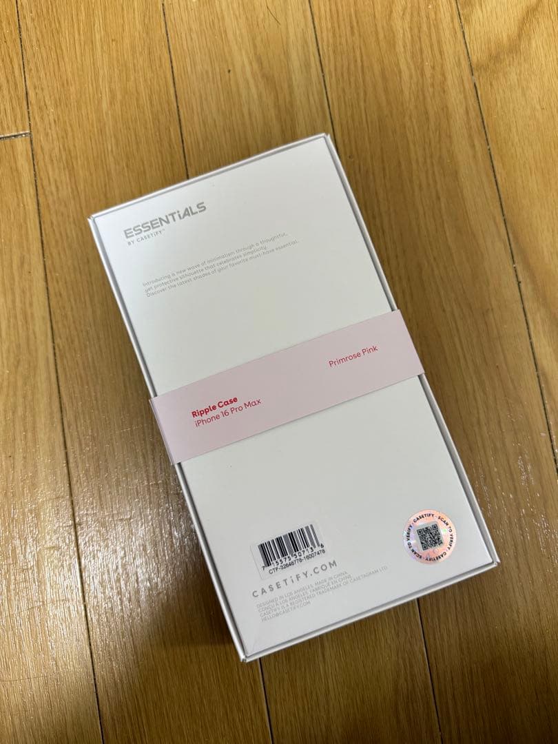 iPhoneアクセサリー Iphone 16promax